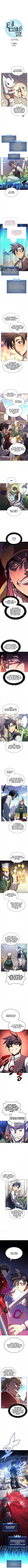 Overgeared (Team Argo) Ch.145