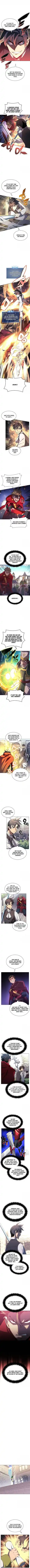 Overgeared (Team Argo) Ch.145