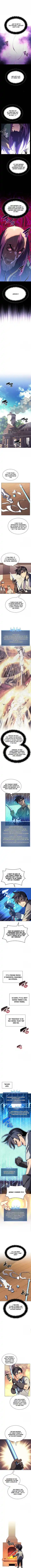 Overgeared (Team Argo) Ch.145