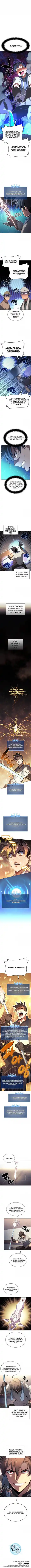 Overgeared (Team Argo) Ch.145