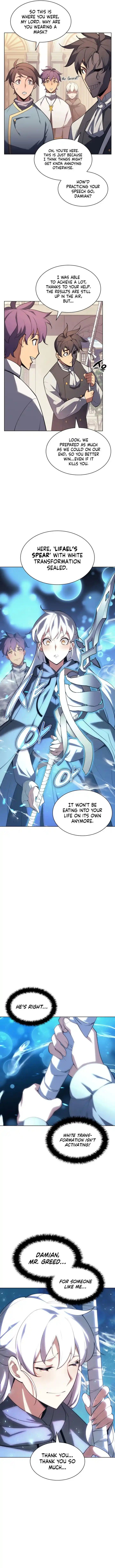 Overgeared (Team Argo) Ch.146