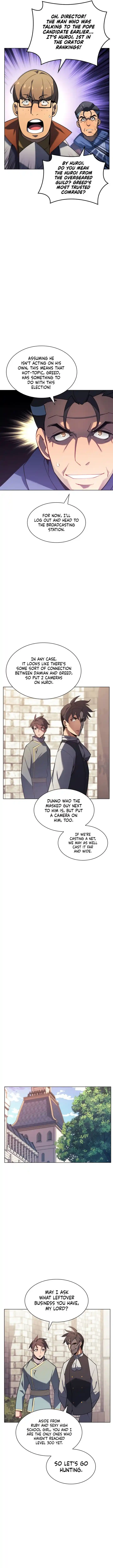 Overgeared (Team Argo) Ch.146