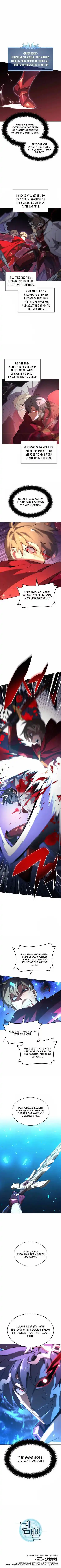 Overgeared (Team Argo) Ch.147