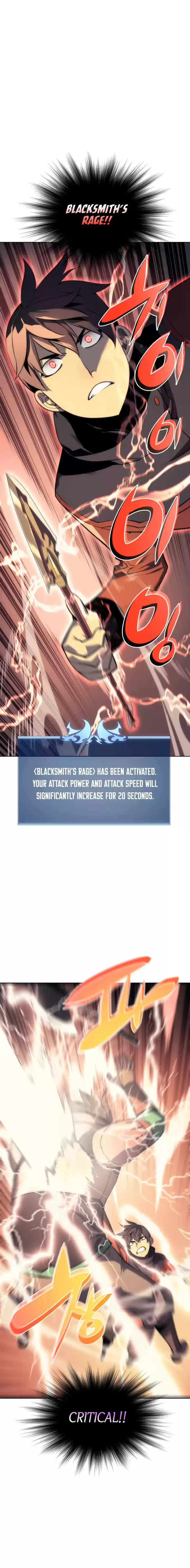 Overgeared (Team Argo) ch.15