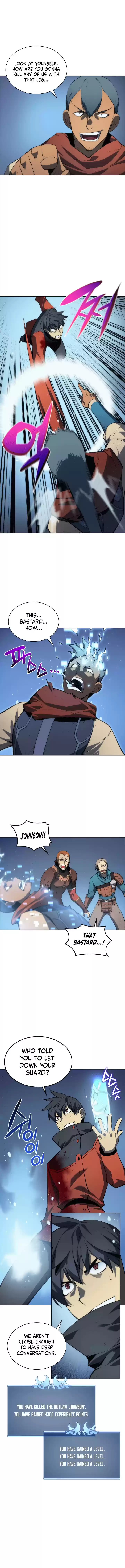 Overgeared (Team Argo) ch.15