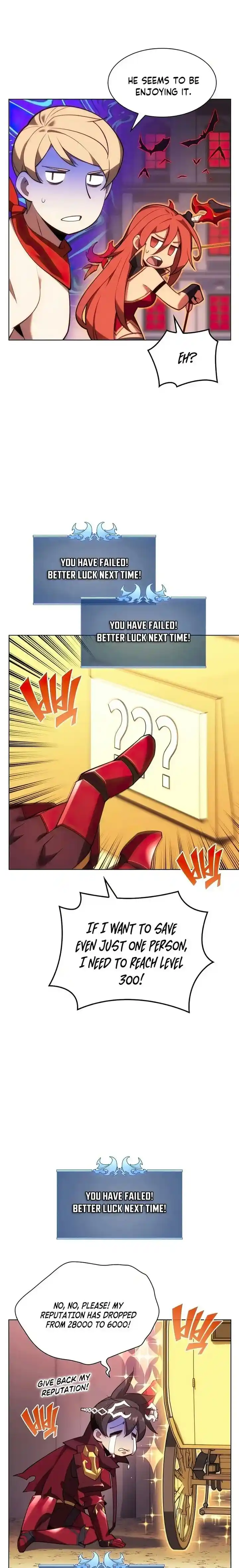 Overgeared (Team Argo) Ch.153