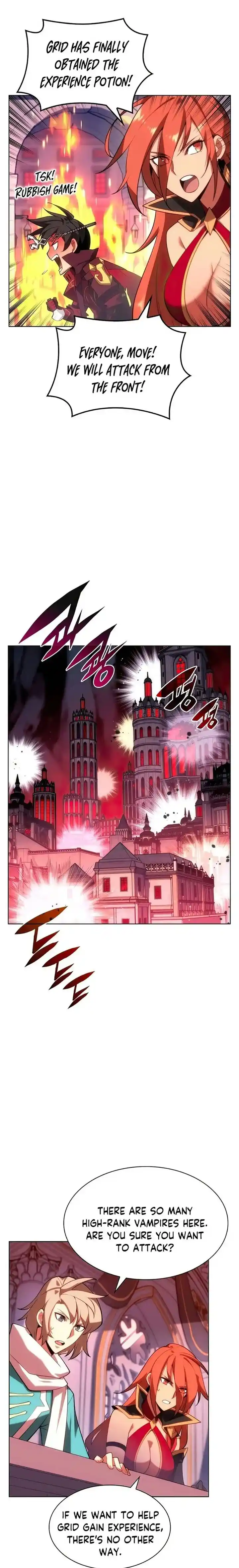 Overgeared (Team Argo) Ch.153