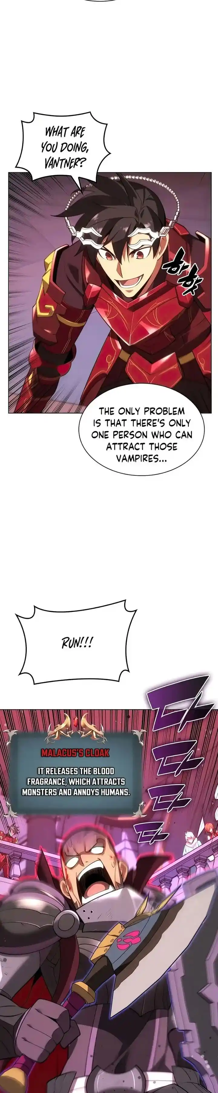 Overgeared (Team Argo) Ch.153