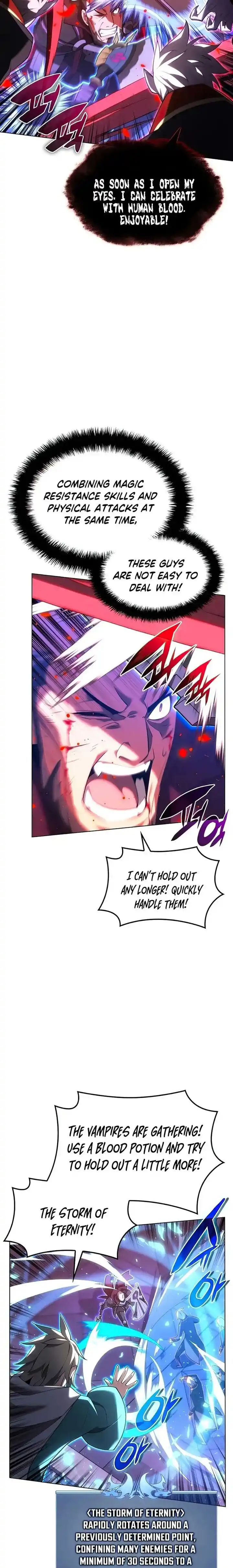 Overgeared (Team Argo) Ch.153