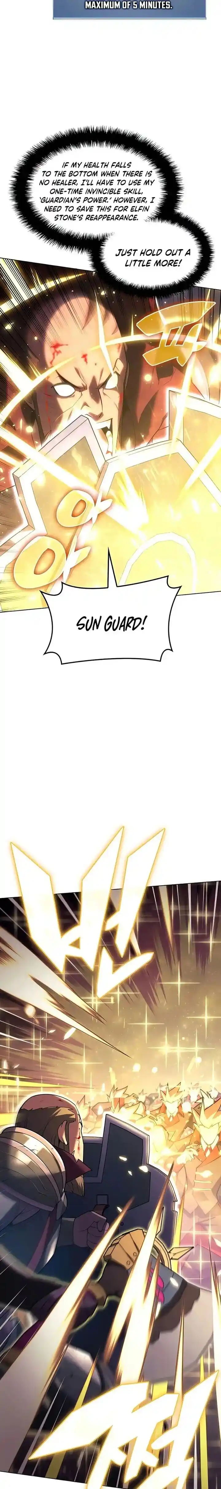 Overgeared (Team Argo) Ch.153