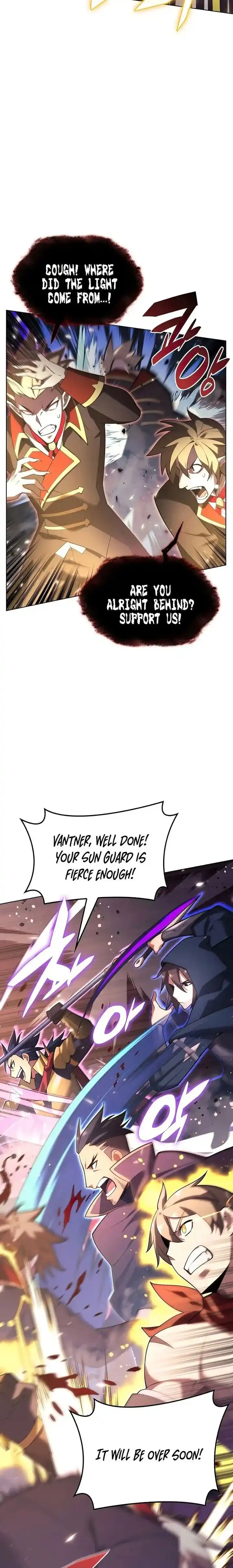 Overgeared (Team Argo) Ch.153