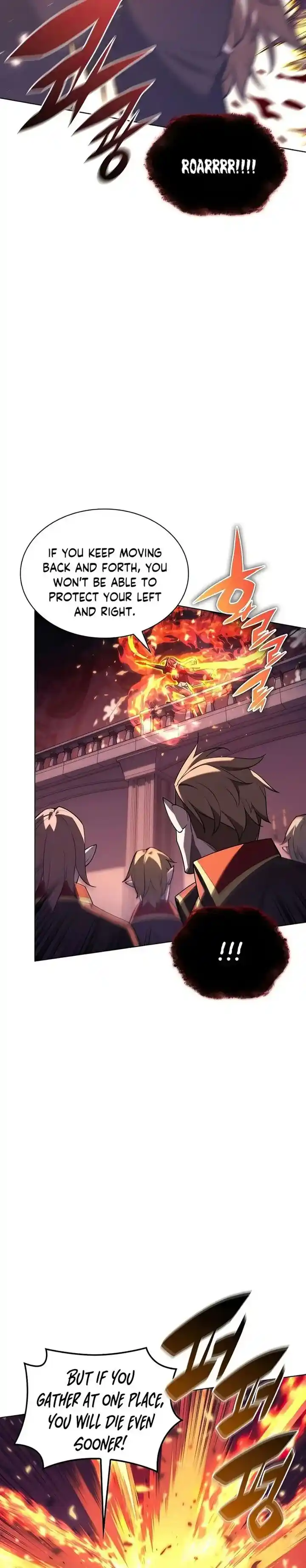 Overgeared (Team Argo) Ch.153