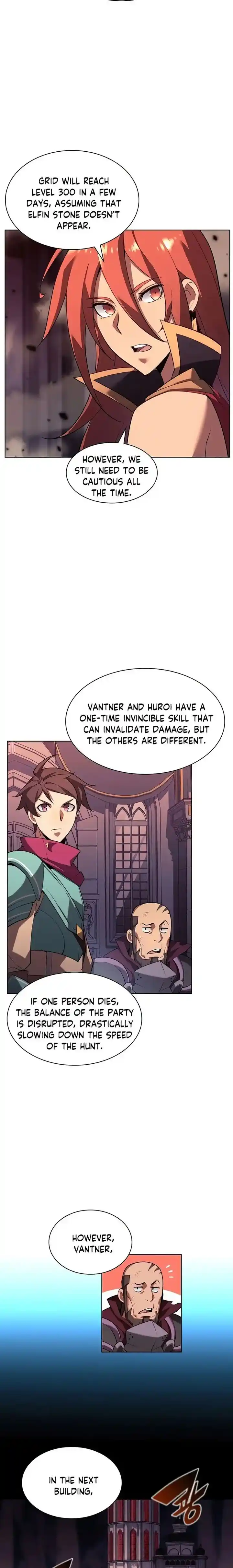 Overgeared (Team Argo) Ch.153