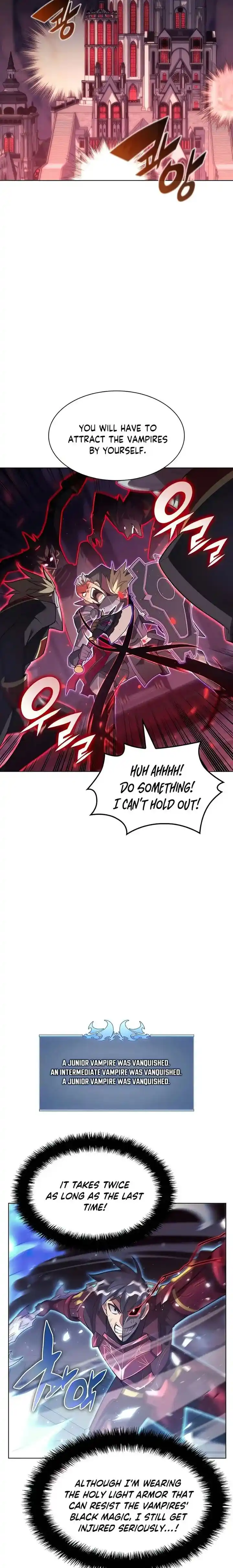 Overgeared (Team Argo) Ch.153