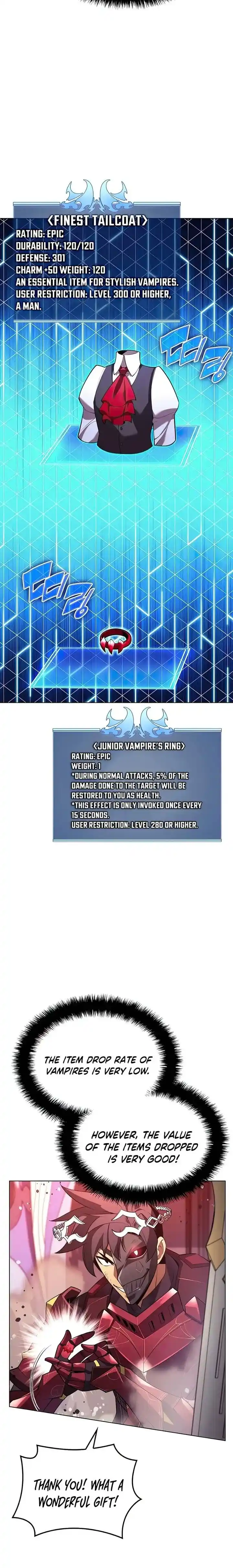 Overgeared (Team Argo) Ch.153