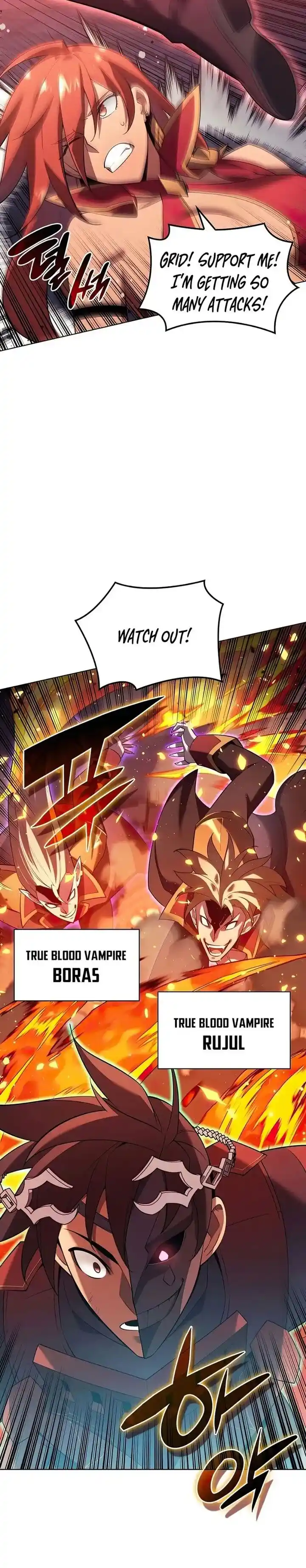 Overgeared (Team Argo) Ch.153