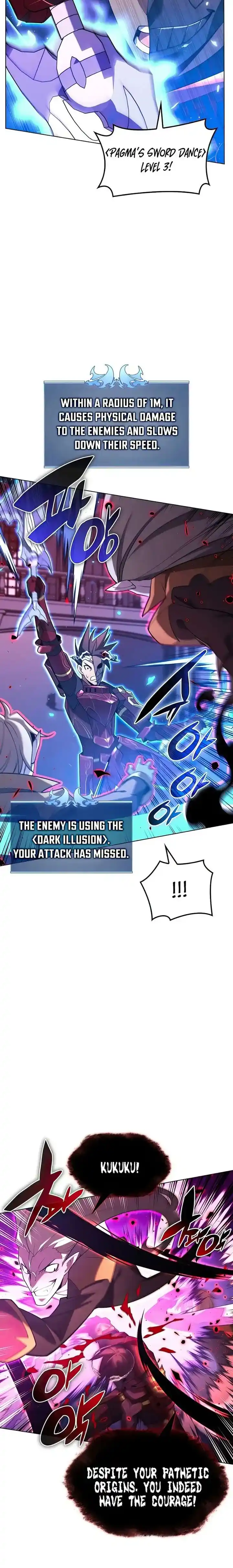 Overgeared (Team Argo) Ch.153