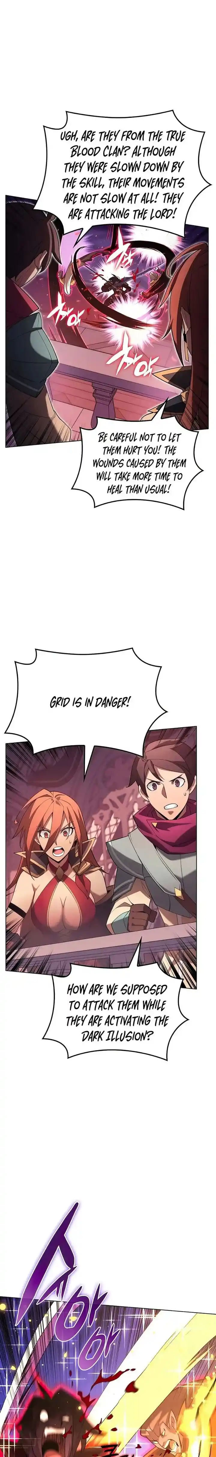 Overgeared (Team Argo) Ch.153