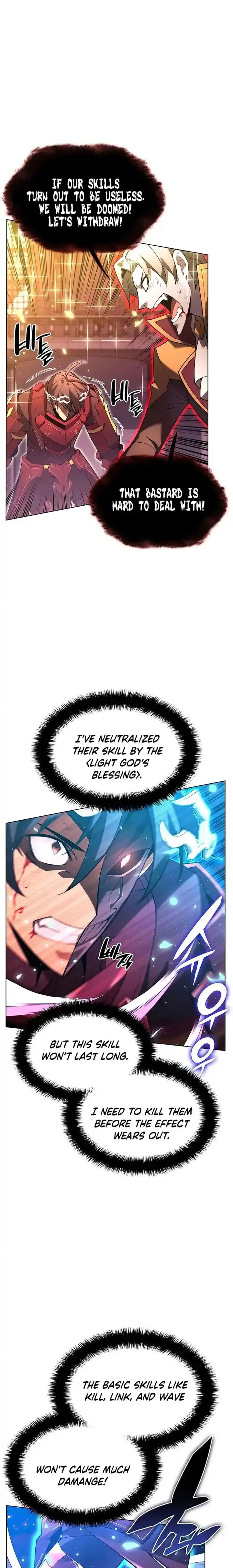 Overgeared (Team Argo) Ch.153