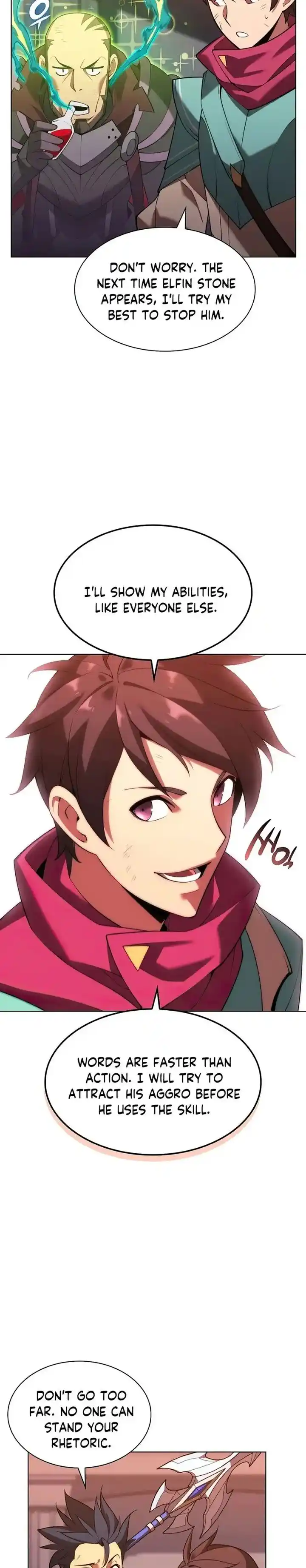 Overgeared (Team Argo) Ch.153