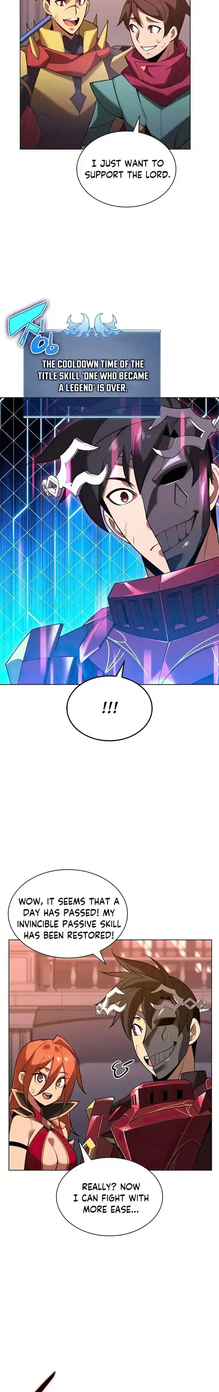 Overgeared (Team Argo) Ch.153