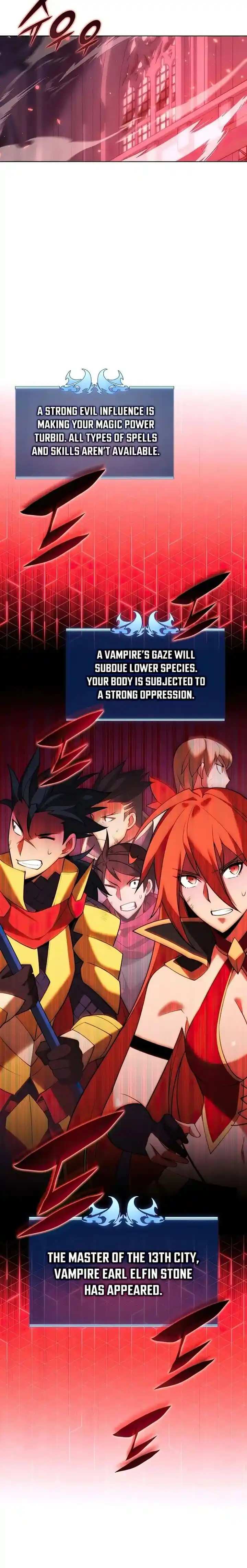 Overgeared (Team Argo) Ch.153