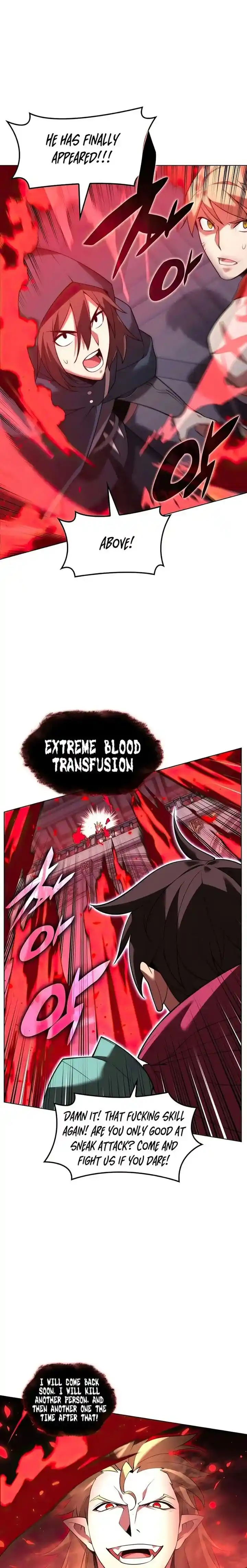 Overgeared (Team Argo) Ch.153