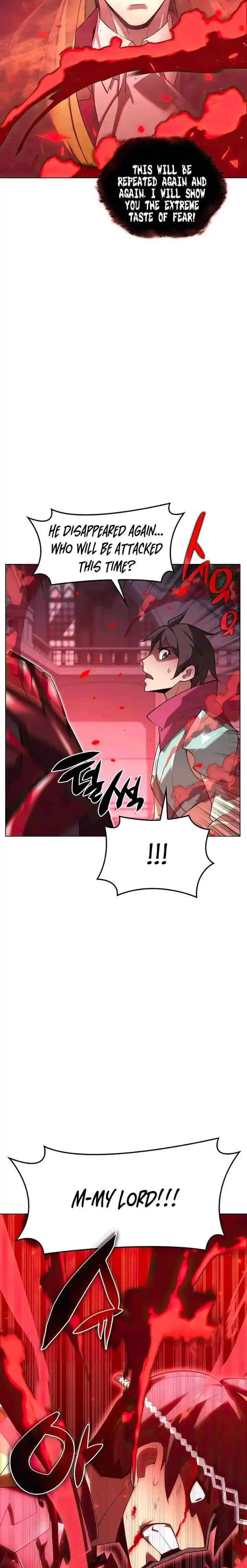 Overgeared (Team Argo) Ch.153