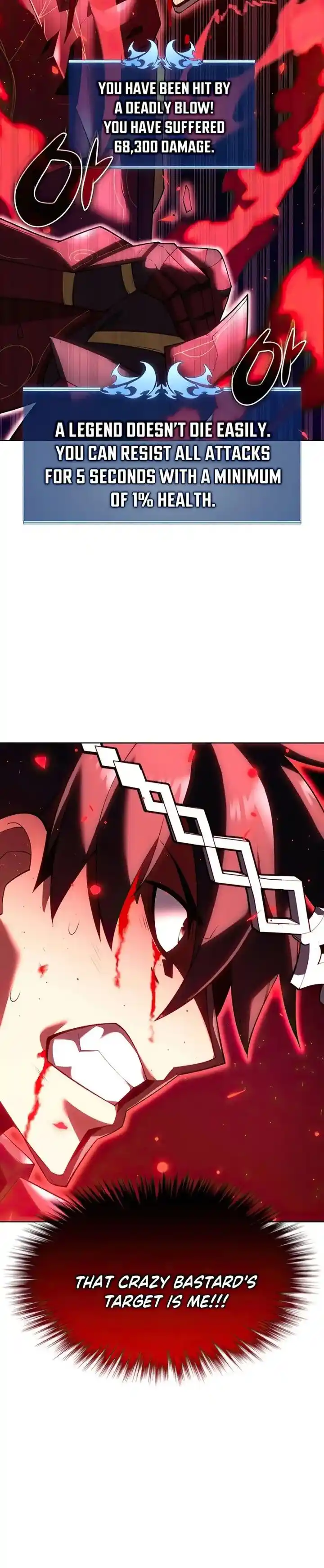 Overgeared (Team Argo) Ch.153