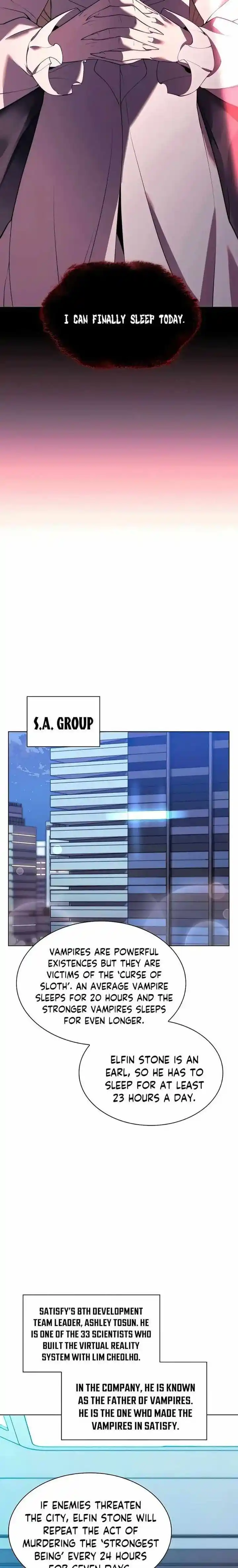 Overgeared (Team Argo) Ch.154