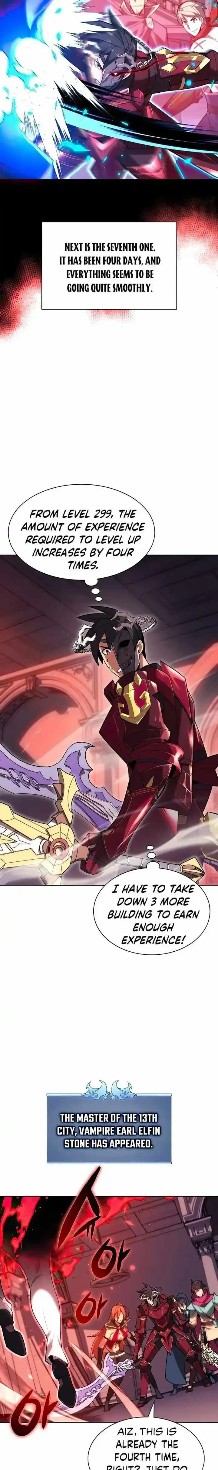 Overgeared (Team Argo) Ch.154