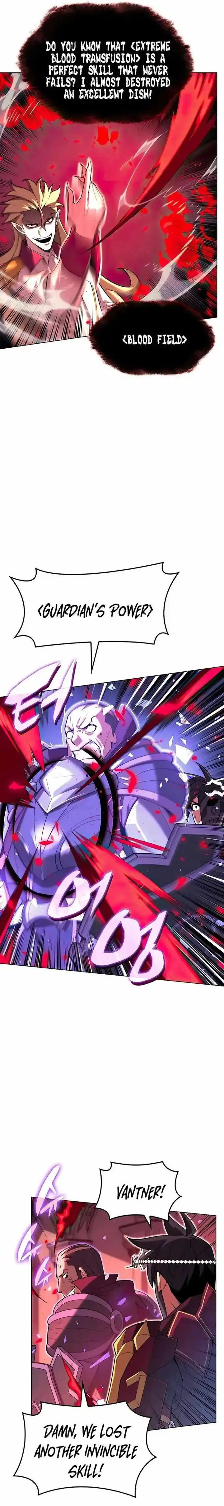 Overgeared (Team Argo) Ch.154