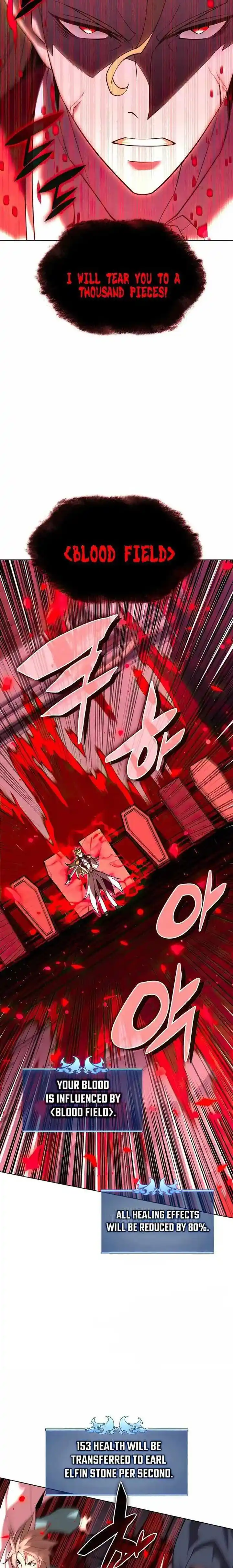 Overgeared (Team Argo) Ch.154