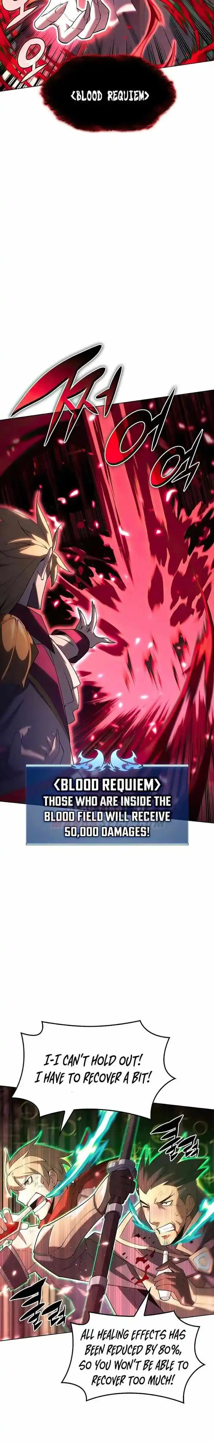 Overgeared (Team Argo) Ch.154