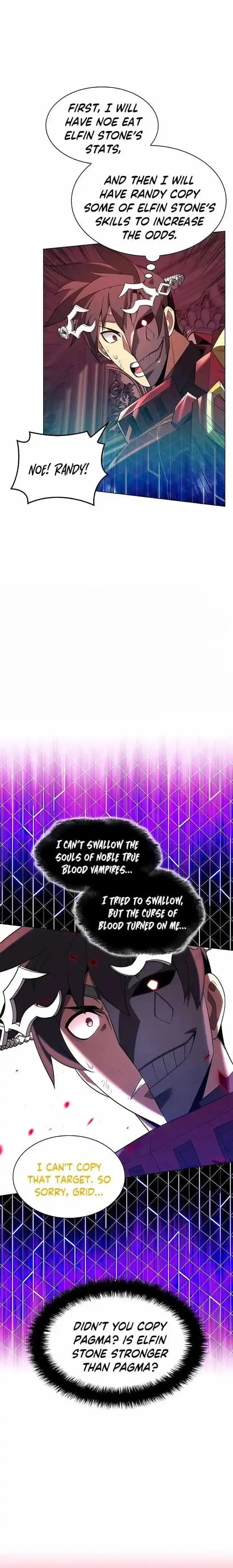 Overgeared (Team Argo) Ch.154