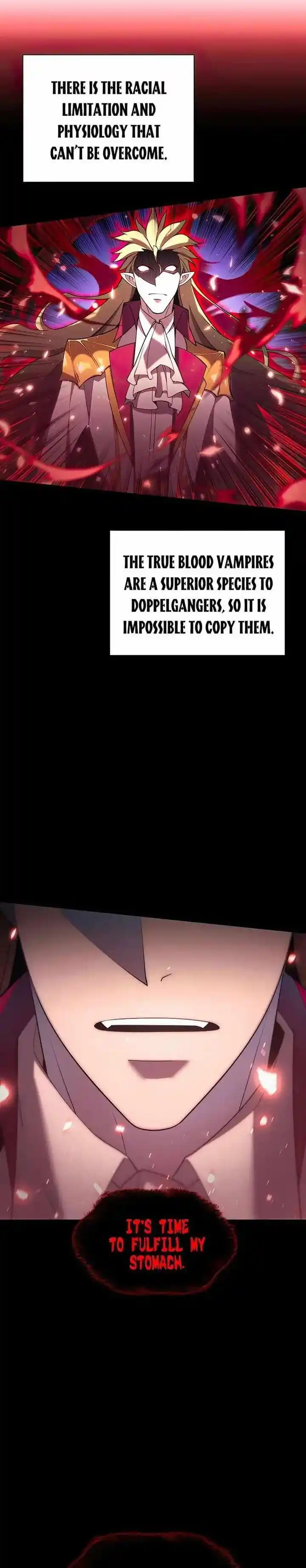 Overgeared (Team Argo) Ch.154