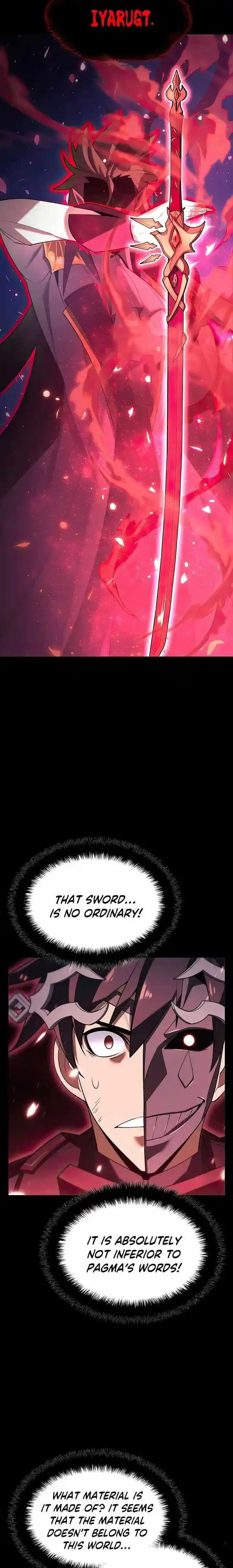 Overgeared (Team Argo) Ch.154