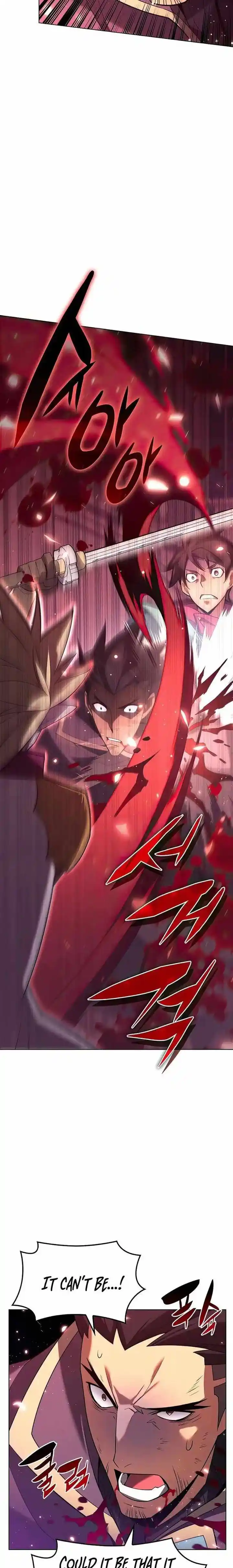 Overgeared (Team Argo) Ch.154