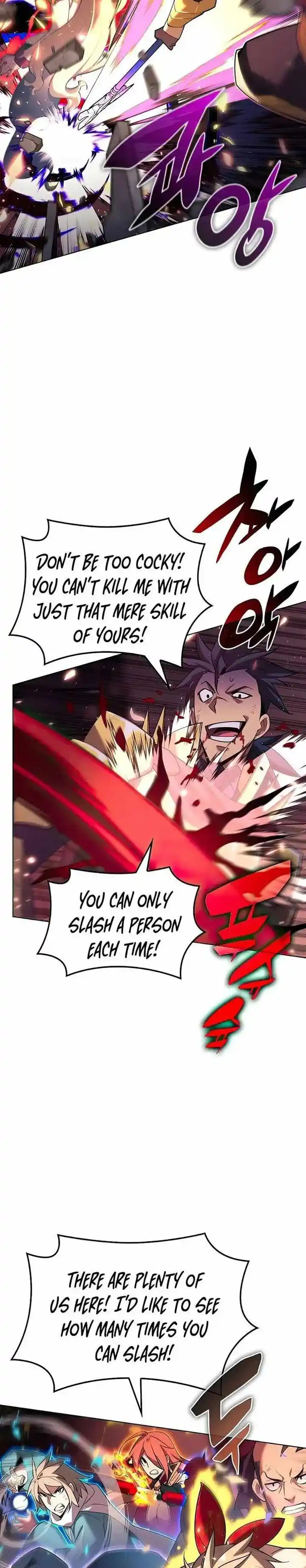 Overgeared (Team Argo) Ch.154