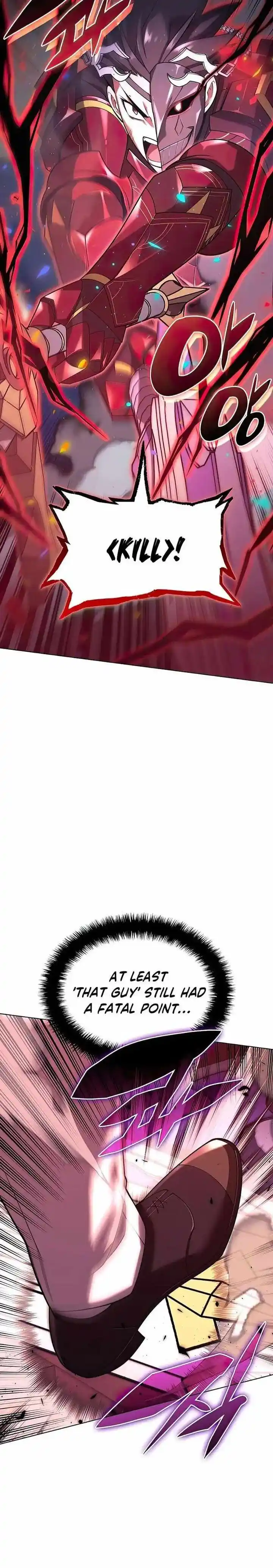 Overgeared (Team Argo) Ch.154