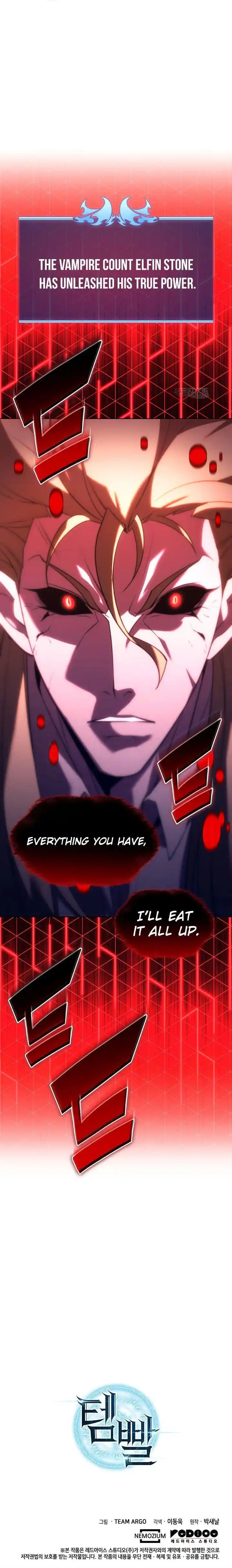 Overgeared (Team Argo) Ch.157