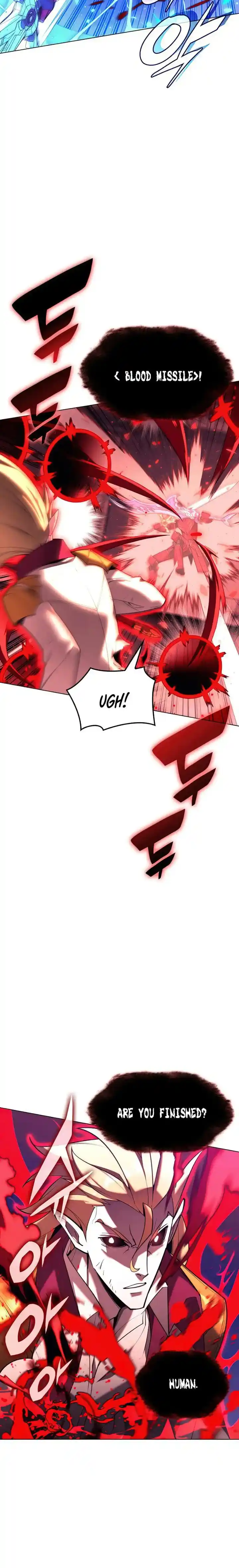 Overgeared (Team Argo) Ch.158