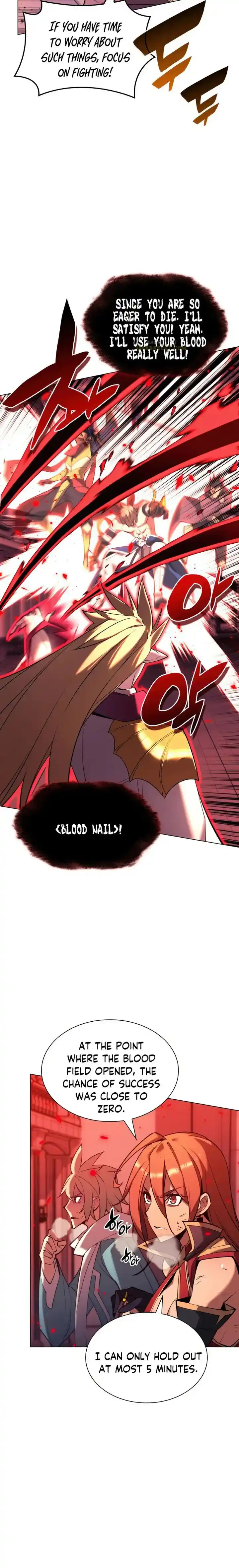 Overgeared (Team Argo) Ch.158