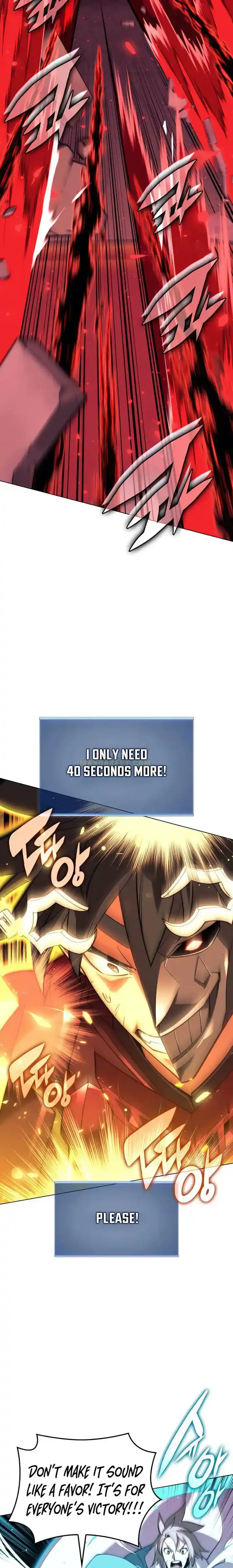 Overgeared (Team Argo) Ch.158