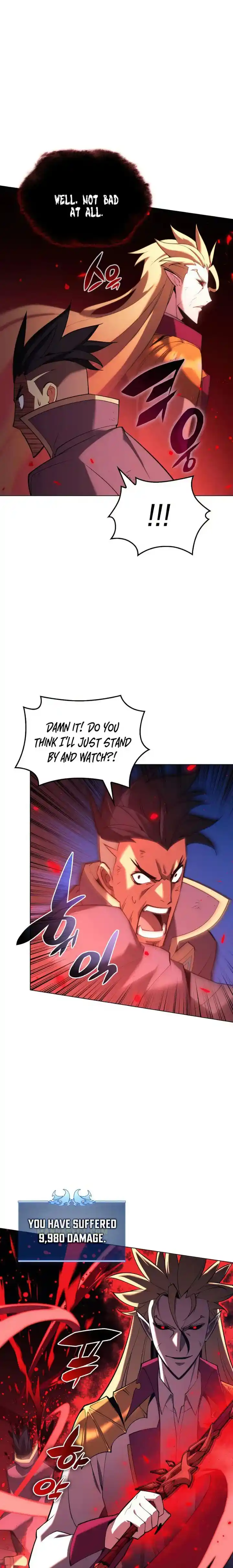 Overgeared (Team Argo) Ch.158