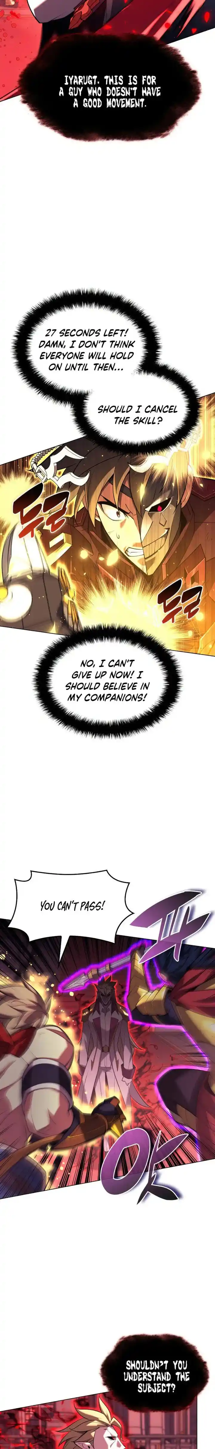 Overgeared (Team Argo) Ch.158