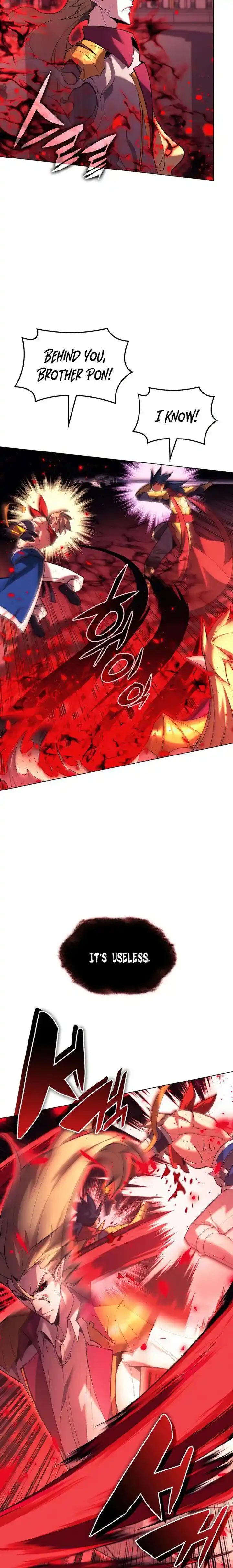 Overgeared (Team Argo) Ch.158