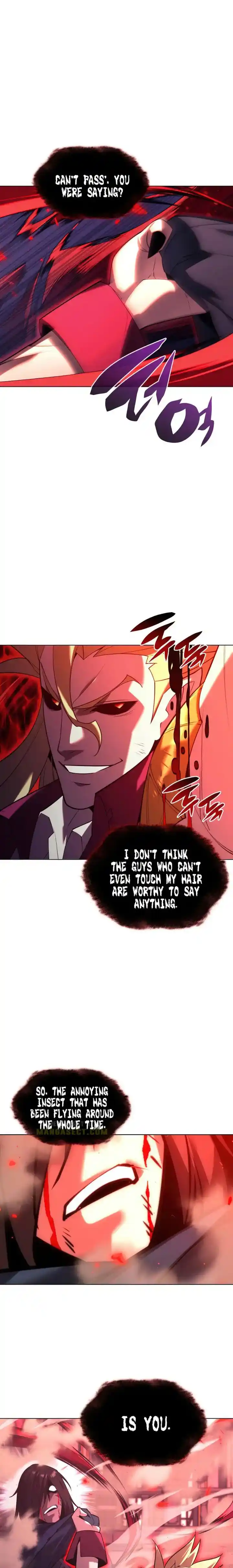 Overgeared (Team Argo) Ch.158