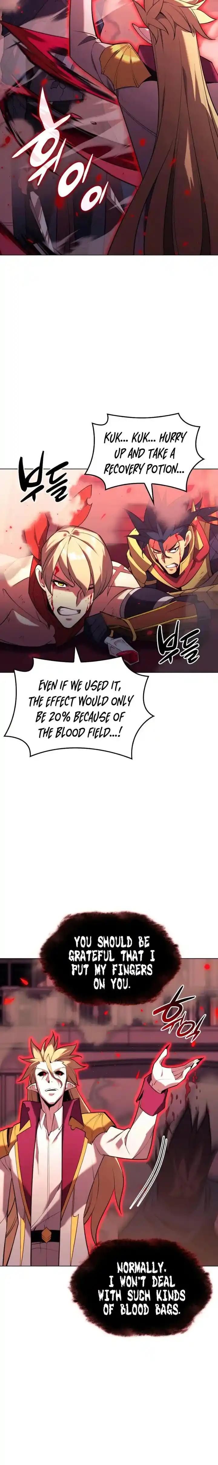 Overgeared (Team Argo) Ch.158