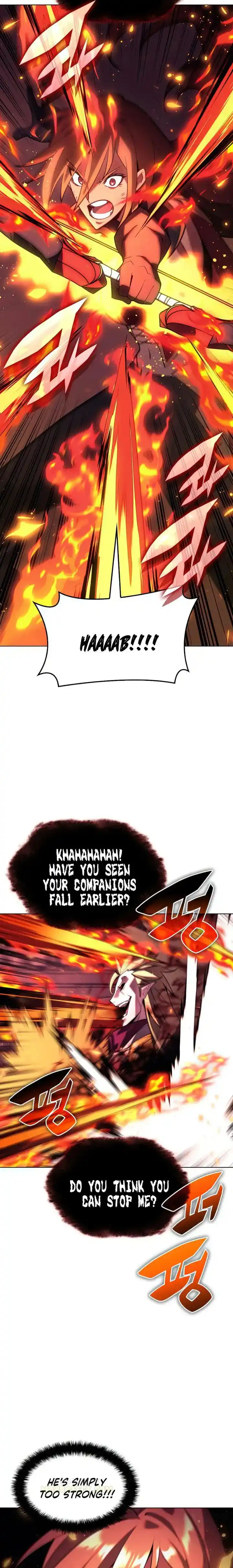 Overgeared (Team Argo) Ch.158